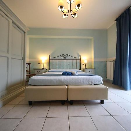 Le Terrazze B&B ฟอร์เมีย ภายนอก รูปภาพ