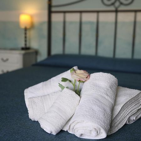 Le Terrazze B&B ฟอร์เมีย ภายนอก รูปภาพ