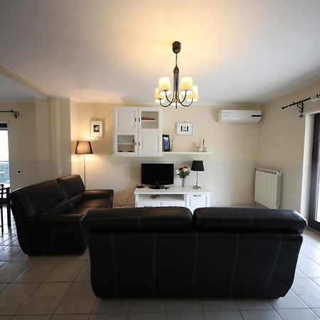 Le Terrazze B&B ฟอร์เมีย ภายนอก รูปภาพ
