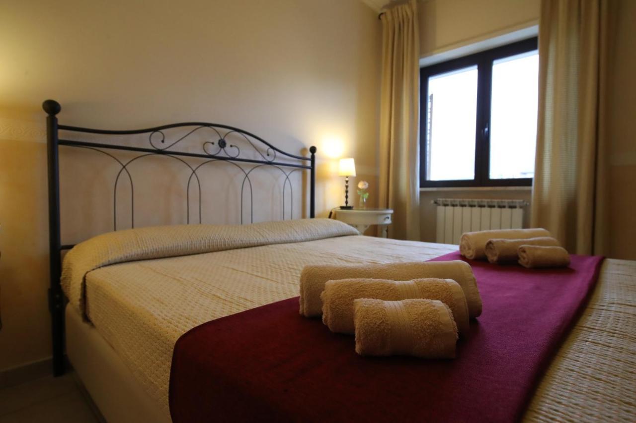 Le Terrazze B&B ฟอร์เมีย ภายนอก รูปภาพ