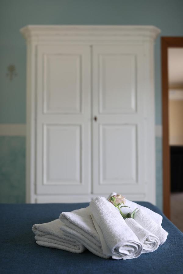 Le Terrazze B&B ฟอร์เมีย ภายนอก รูปภาพ