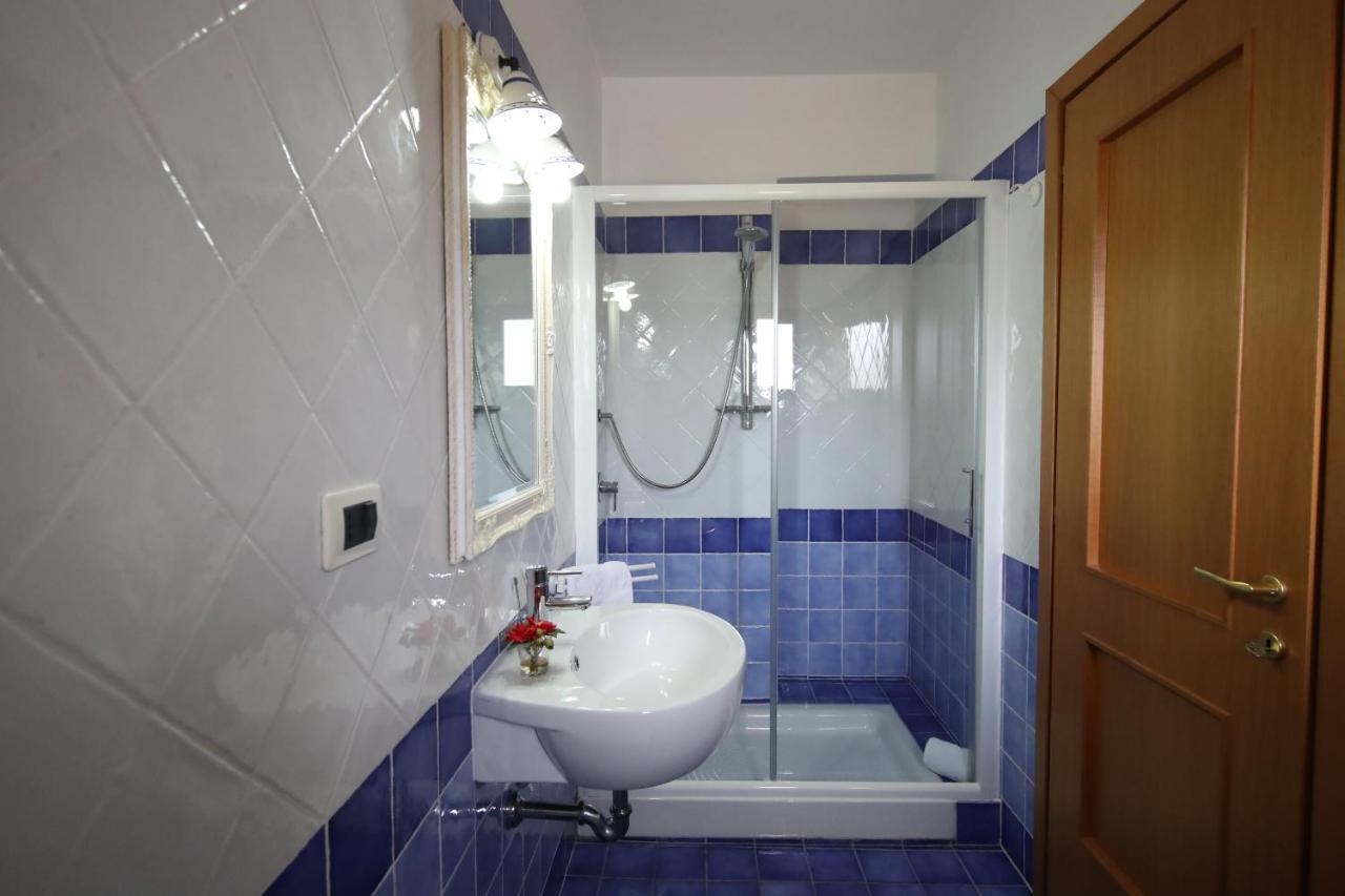 Le Terrazze B&B ฟอร์เมีย ภายนอก รูปภาพ