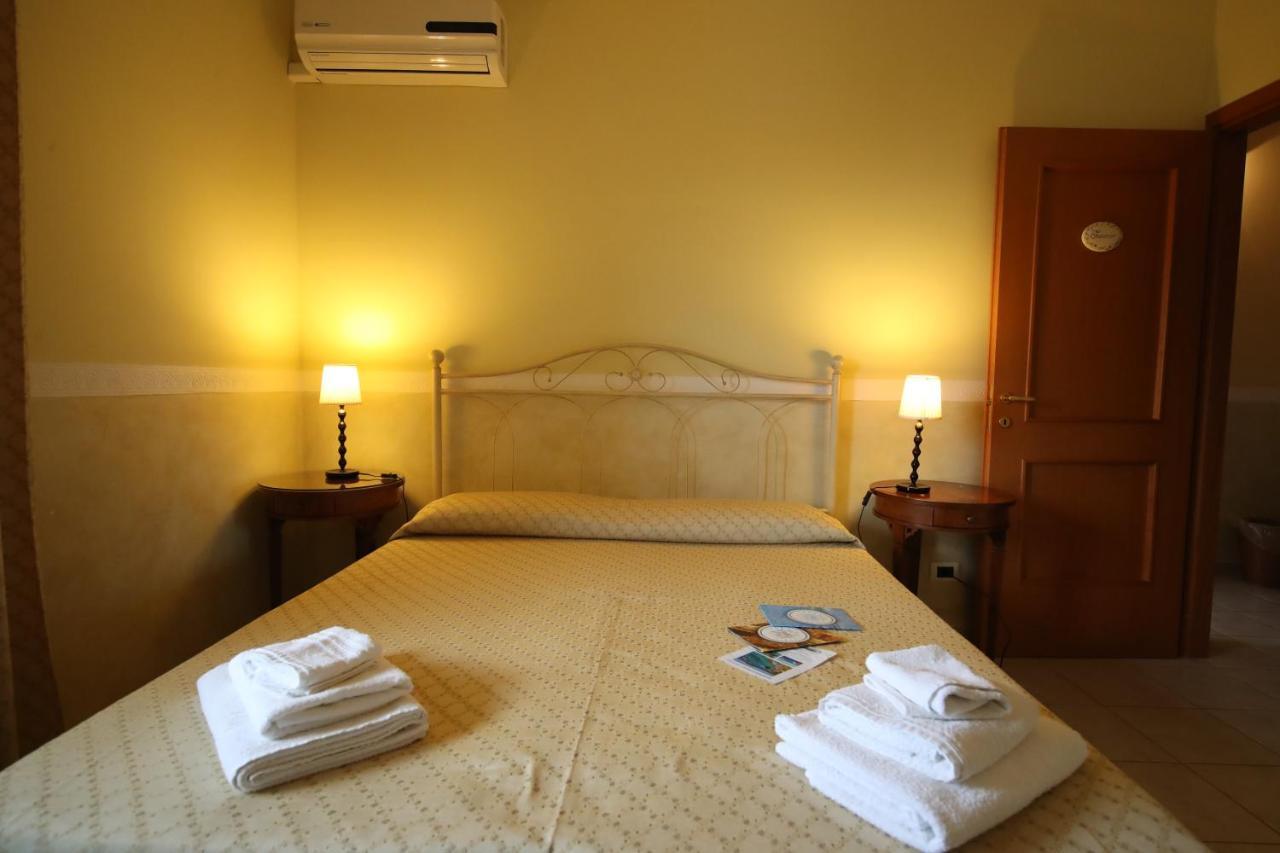 Le Terrazze B&B ฟอร์เมีย ภายนอก รูปภาพ