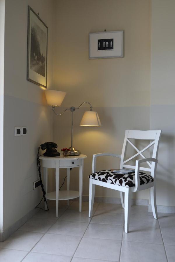 Le Terrazze B&B ฟอร์เมีย ภายนอก รูปภาพ