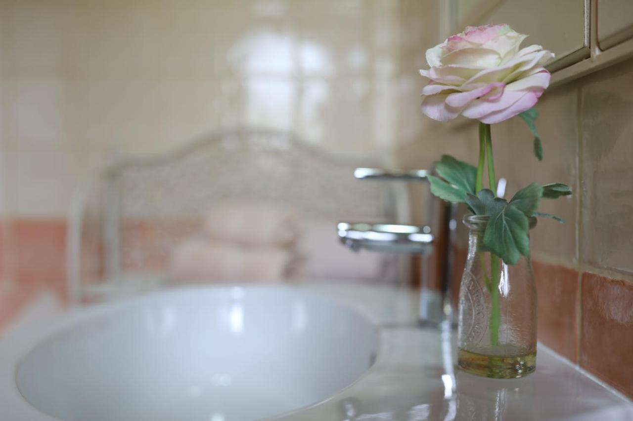 Le Terrazze B&B ฟอร์เมีย ภายนอก รูปภาพ