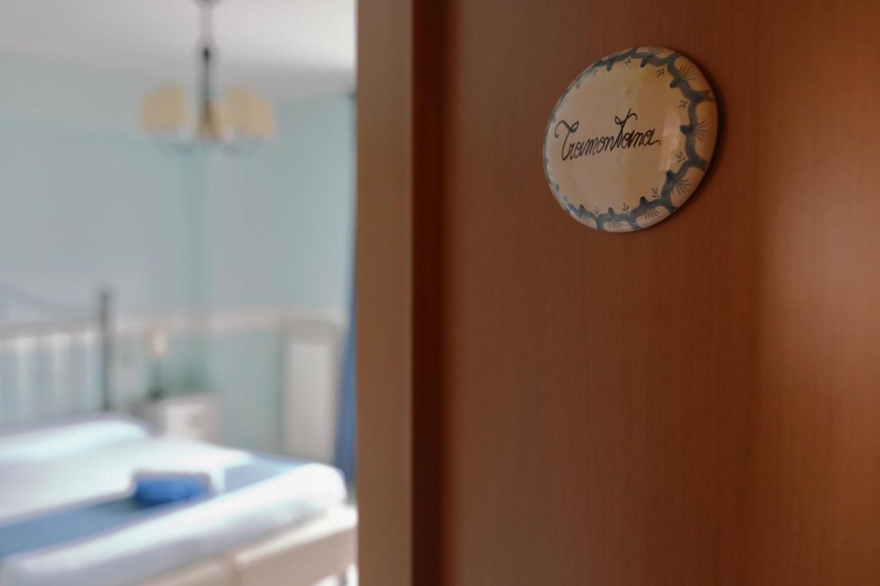 Le Terrazze B&B ฟอร์เมีย ห้อง รูปภาพ