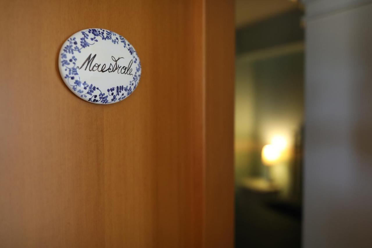 Le Terrazze B&B ฟอร์เมีย ห้อง รูปภาพ